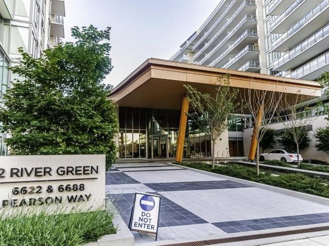 Apartment for rent in Richmond, British Columbia