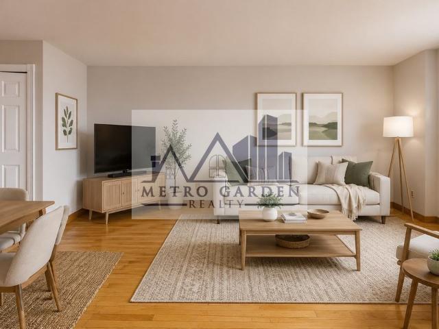 Apartment for rent in Arverne, New York