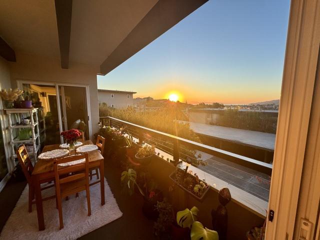 Apartment for rent in California