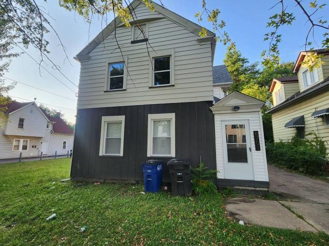 Apartment for rent in Cleveland, Ohio