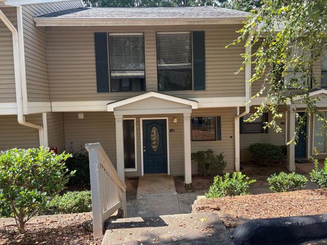Apartment for rent in Dunwoody, Georgia