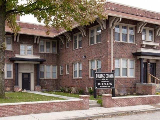 Apartment for rent in Camby, Indiana