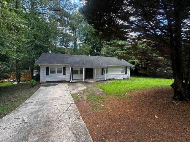 Apartment for rent in Clayton, Georgia