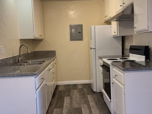 Apartment for rent in Buena Park, California
