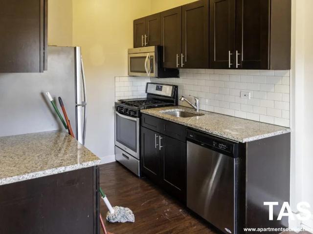 Apartment for rent in Chicago, Cook County