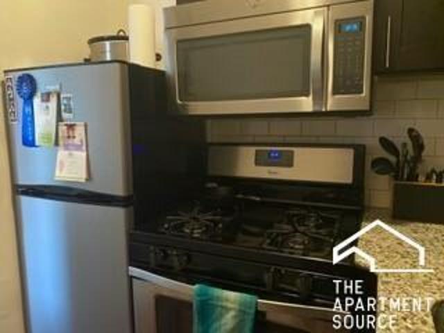 Apartment for rent in Chicago Park, Illinois