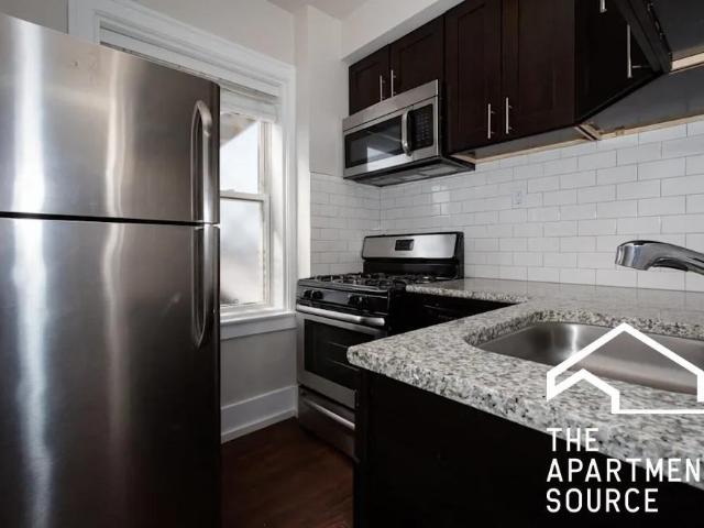 Apartment for rent in Chicago Park, Illinois