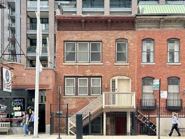 Apartment for rent in Chicago Park, Illinois