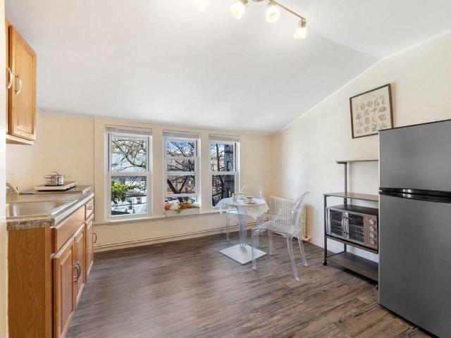 Apartment for rent in Arverne, New York