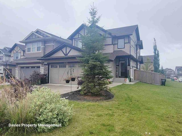 Apartment for rent in Wedgewood, Alberta