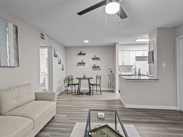 Apartment for rent in Fort Worth, Texas