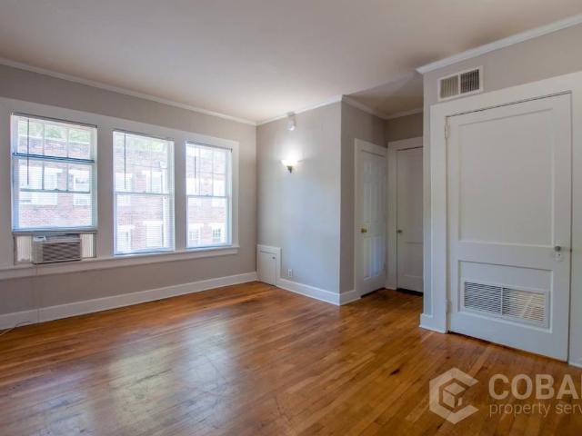 Apartment for rent in Atlanta, Georgia