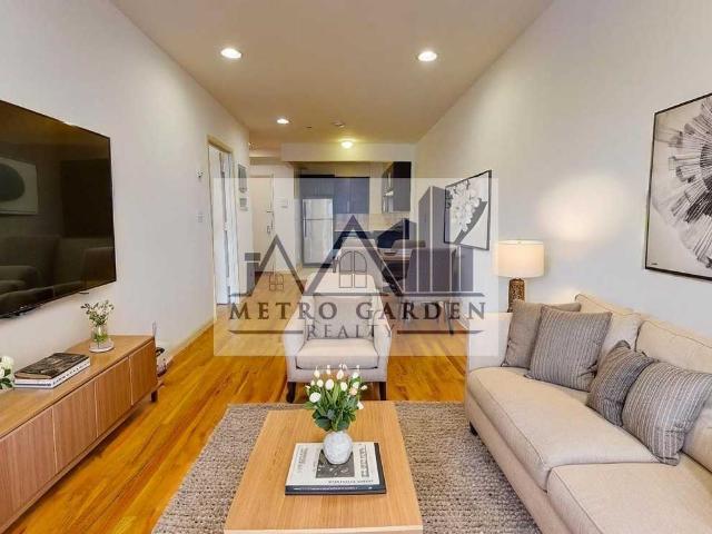 Apartment for rent in Arverne, New York
