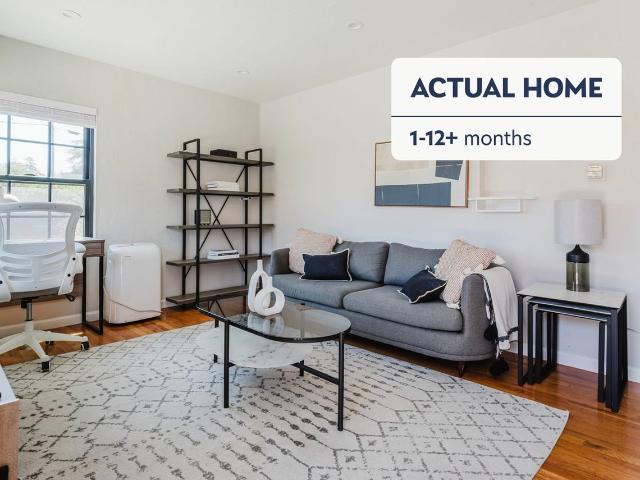 Apartment for rent in San Jose, California