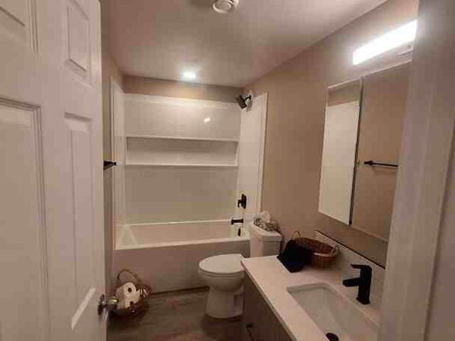 Apartment for rent in Saint Albert, Alberta