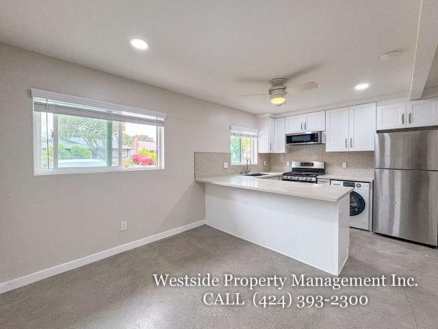 Apartment for rent in Long Beach
