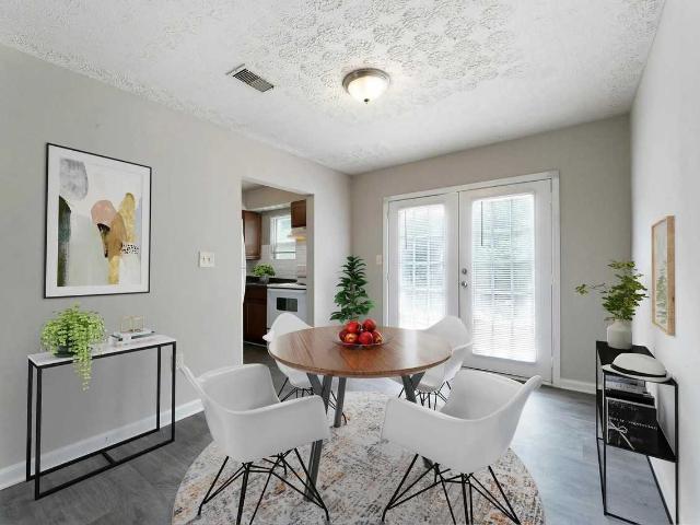 Apartment for rent in Clayton, Georgia