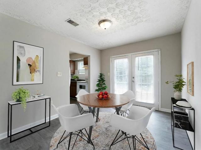 Apartment for rent in Clayton, Georgia
