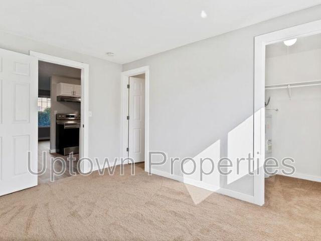 Apartment for rent in Oregonia