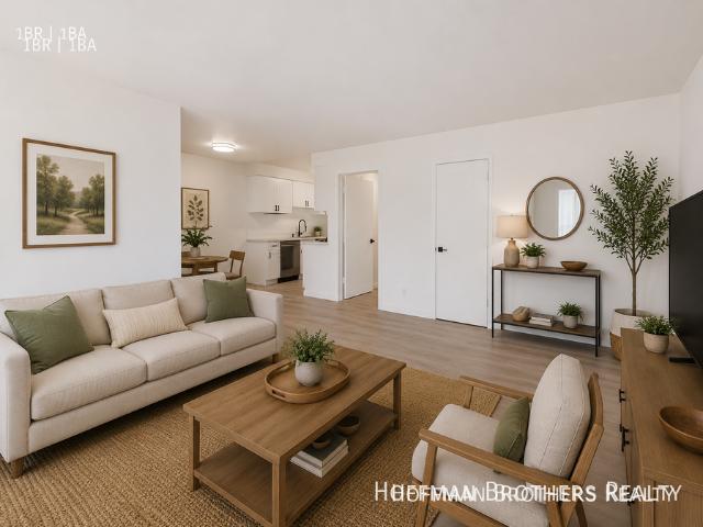 Apartment for rent in Canoga Park, California