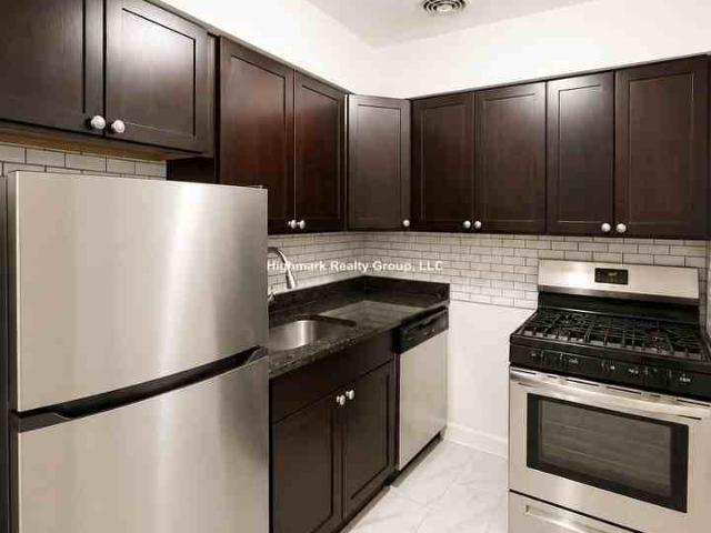 Apartment for rent in Chicago Park, Illinois