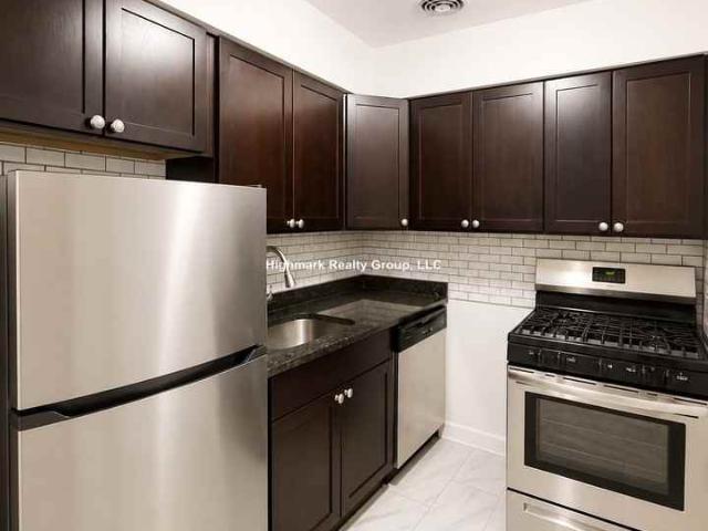 Apartment for rent in Chicago Park, Illinois