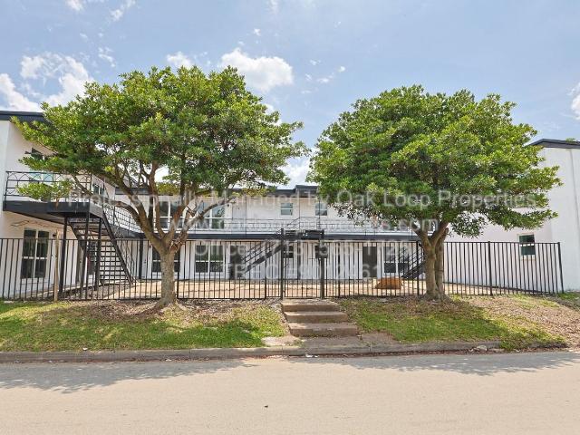 Apartment for rent in Houston, Harris County