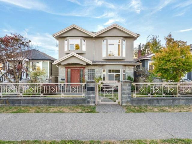 Apartment for rent in Vancouver, British Columbia