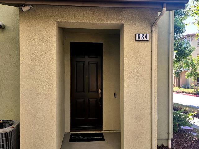 Apartment for rent in San Jose, California