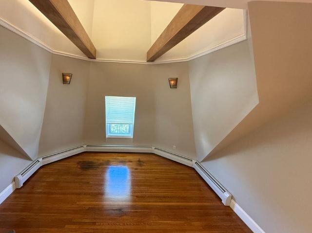 Apartment for rent in Cranston, Rhode Island