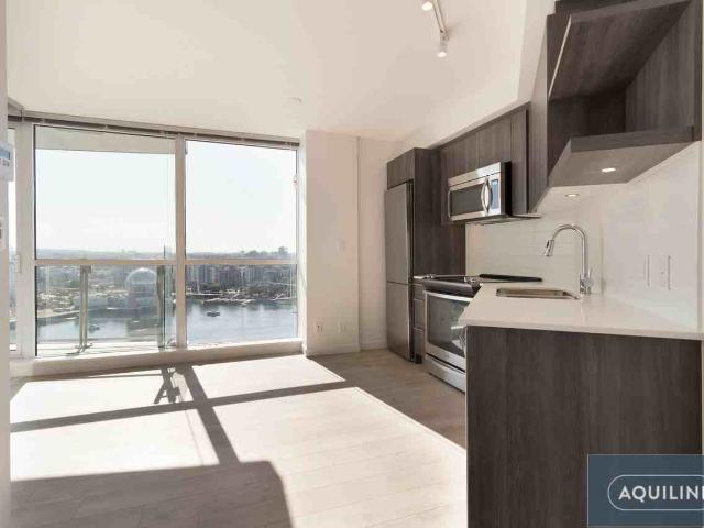 Property for rent in Vancouver, British Columbia