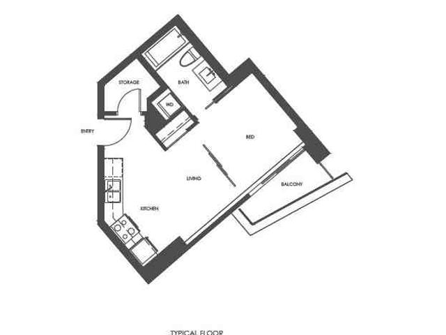 Property for rent in Vancouver, British Columbia