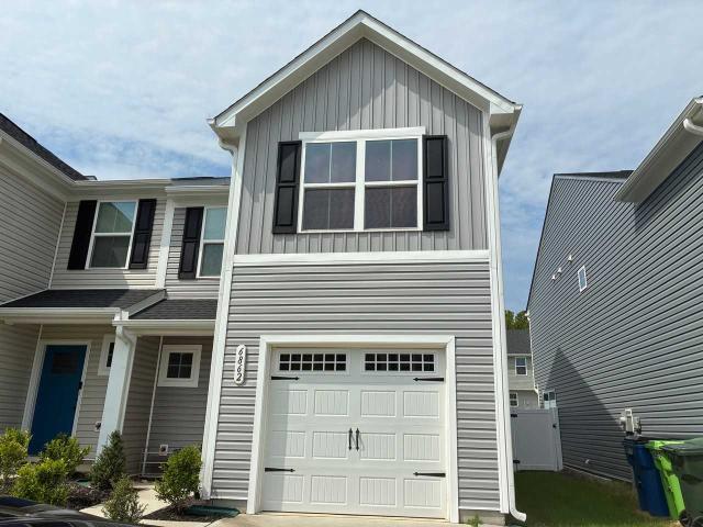Apartment for rent in Wake, North Carolina