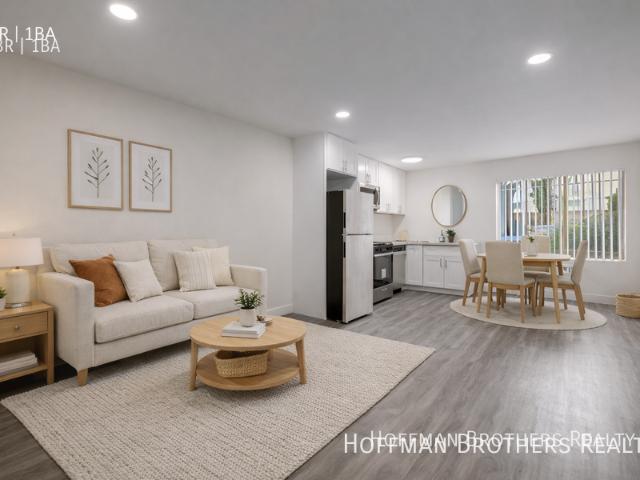 Apartment for rent in Canoga Park, California