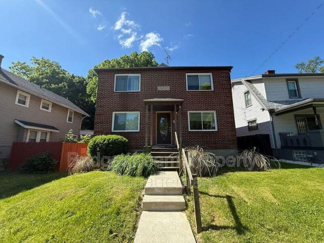Apartment for rent in Dayton, Ohio