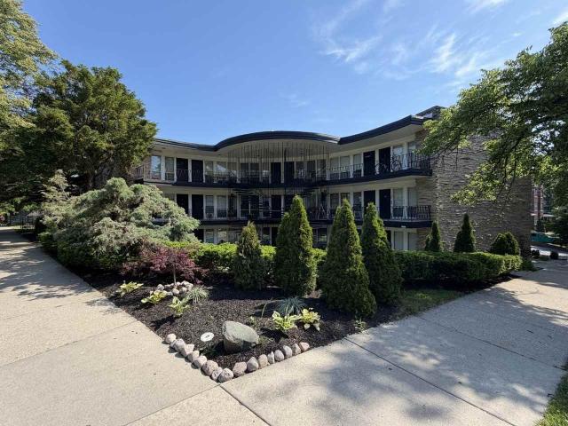 Apartment for rent in Chicago Park, Illinois