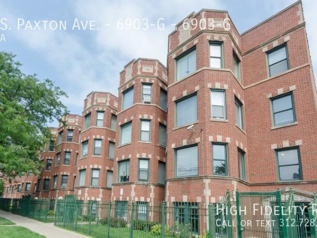 Apartment for rent in Chicago, Cook County