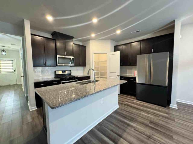 Apartment for rent in Alamance, North Carolina