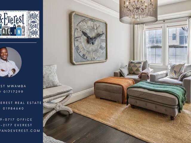 Apartment for rent in San Francisco, California