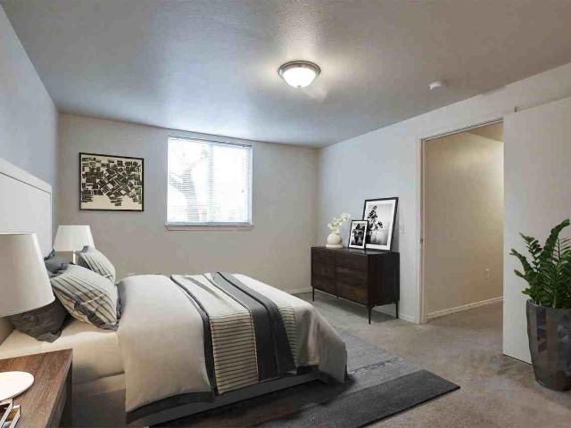 Apartment for rent in Oregonia