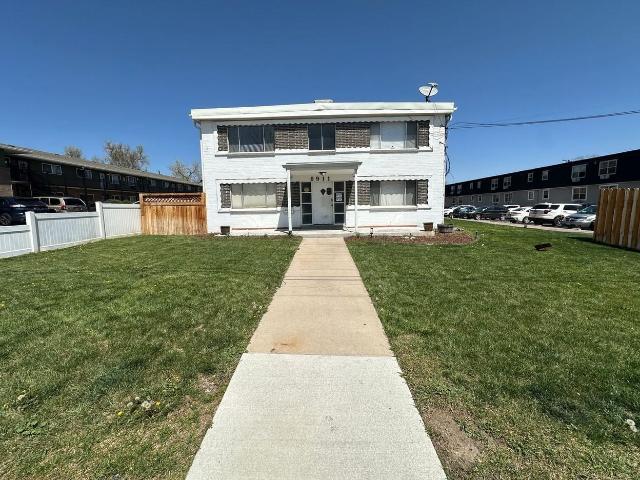 Apartment for rent in Lakewood, Colorado