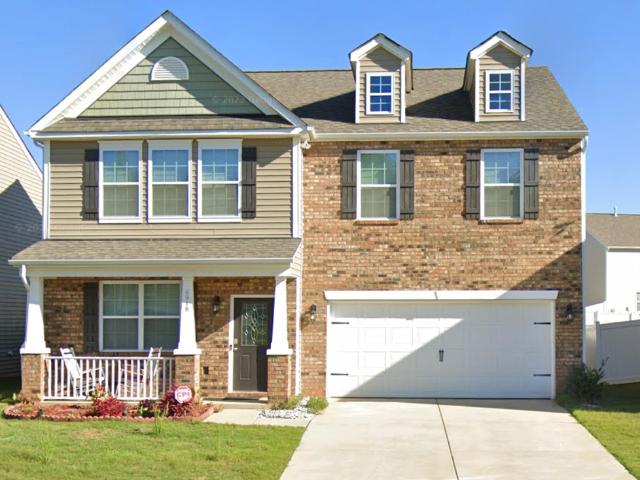 Apartment for rent in Mecklenburg, North Carolina