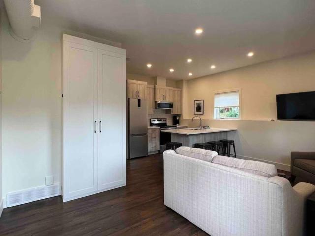 Apartment for rent in Fernie, British Columbia