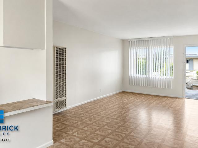 Apartment for rent in Los Angeles, Los Angeles County