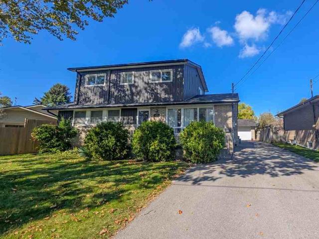 Apartment for rent in Niagara, Ontario