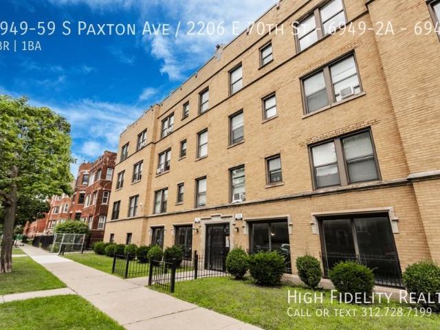 Apartment for rent in Chicago, Cook County