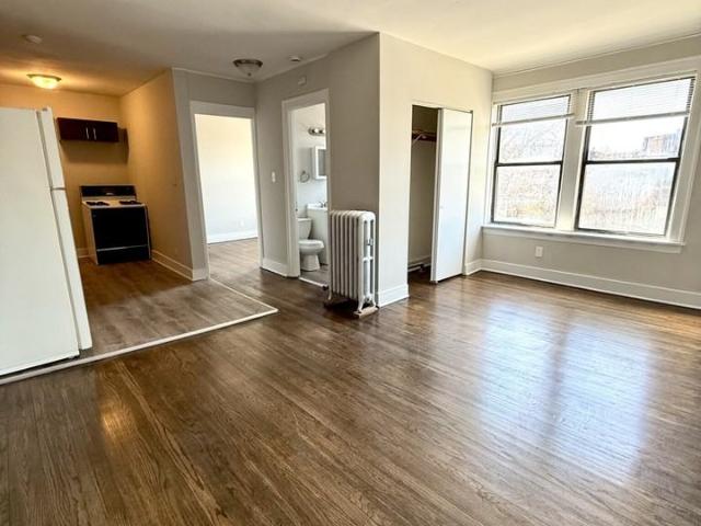 Apartment for rent in Chicago, Illinois