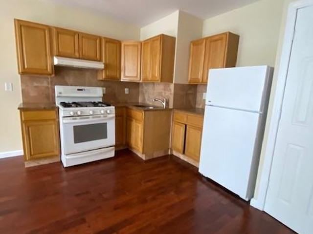 Apartment for rent in Jersey City