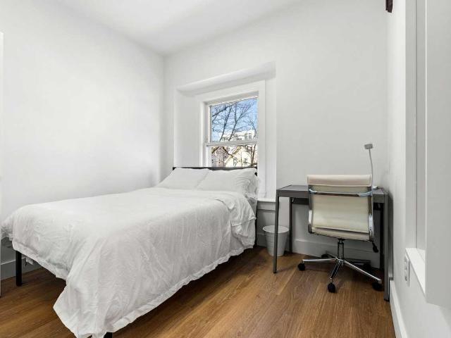 Apartment for rent in Boston, Massachusetts