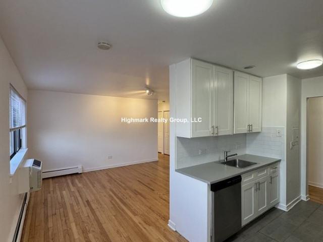 Apartment for rent in Chicago Park, Illinois